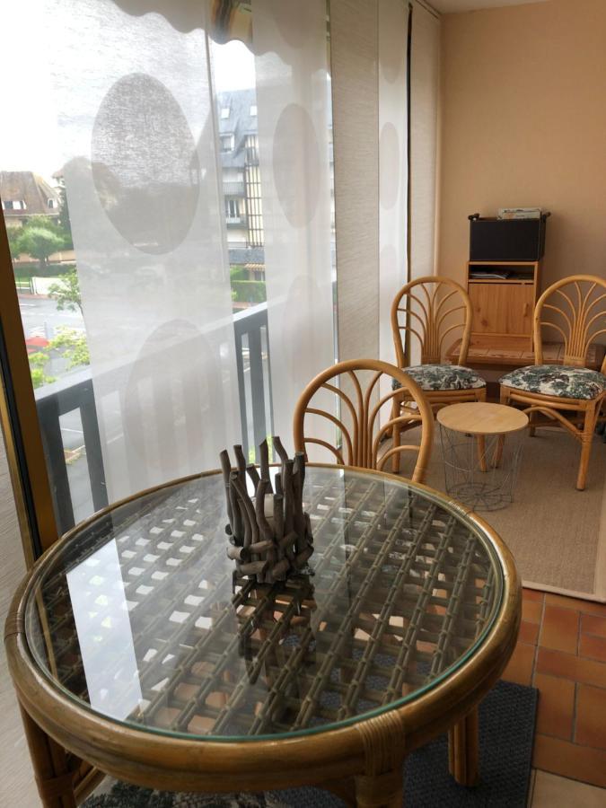 Soleil Levant Villers-sur-Mer Exterior photo